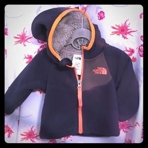 The North Face Chimborazo Infant Jacket